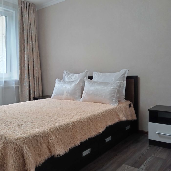 Сдаётся посуточно 2х комнатная, центр