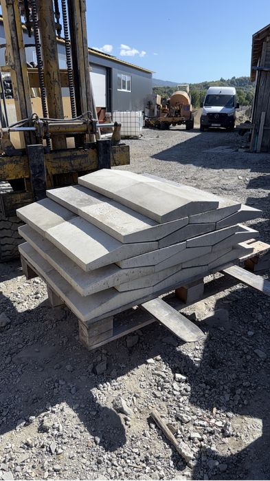 Capace de gard 35x40