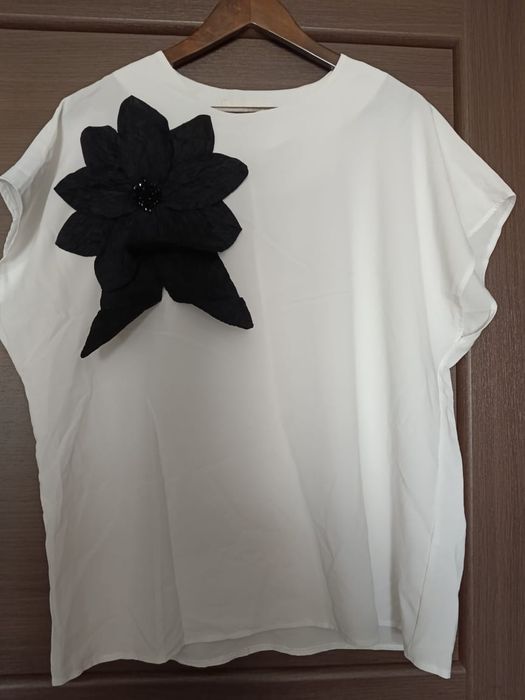 Продам нарядную блузу блузка