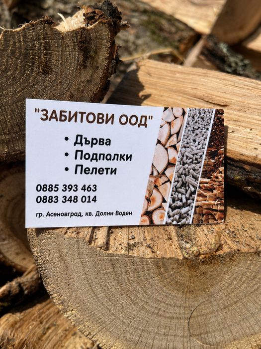 Иглолистни пелети