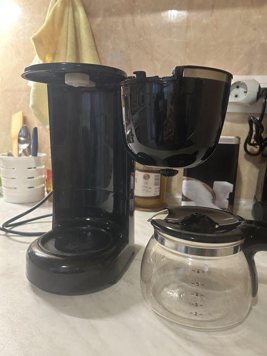 Кафемашина тефал