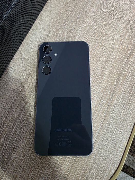 Samsung Galaxy A55 ca nou
