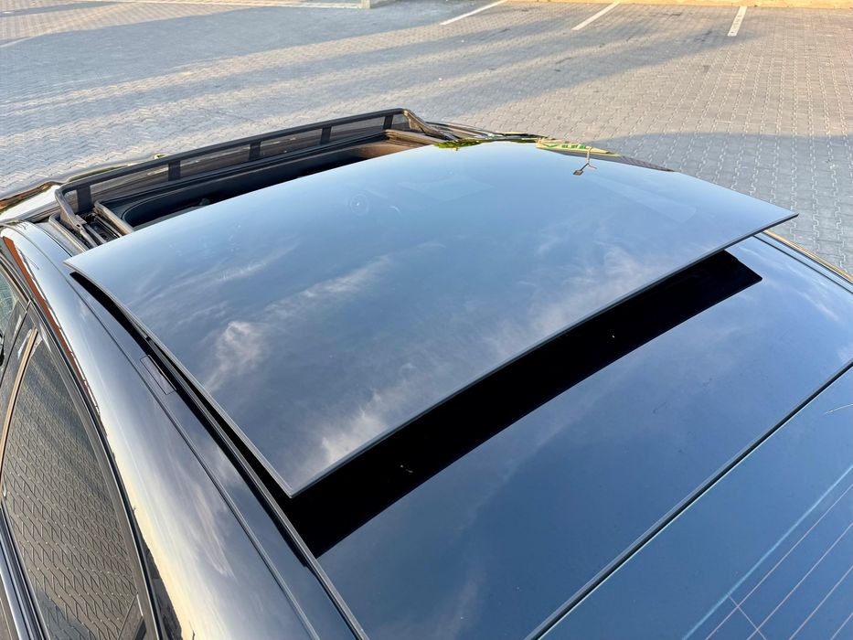 Mercedes-Benz E53 AMG 4matic TVA DEDUCTIBIL!