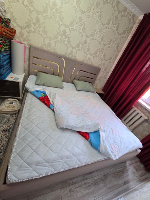 Кровать для спальный