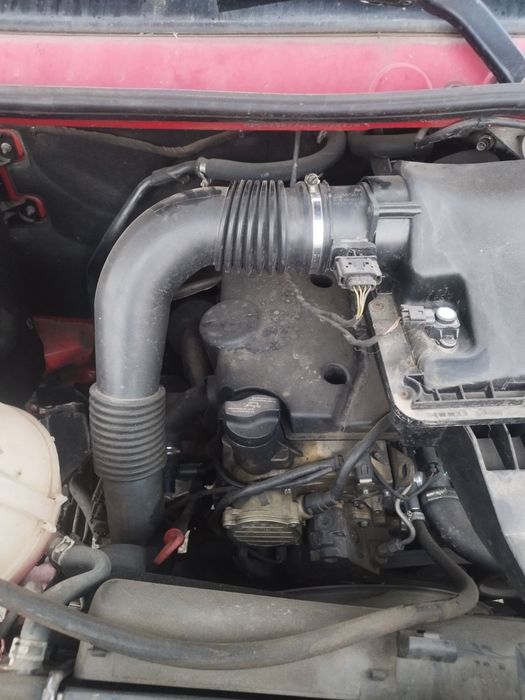 Mercedes Sprinter 315 CDi