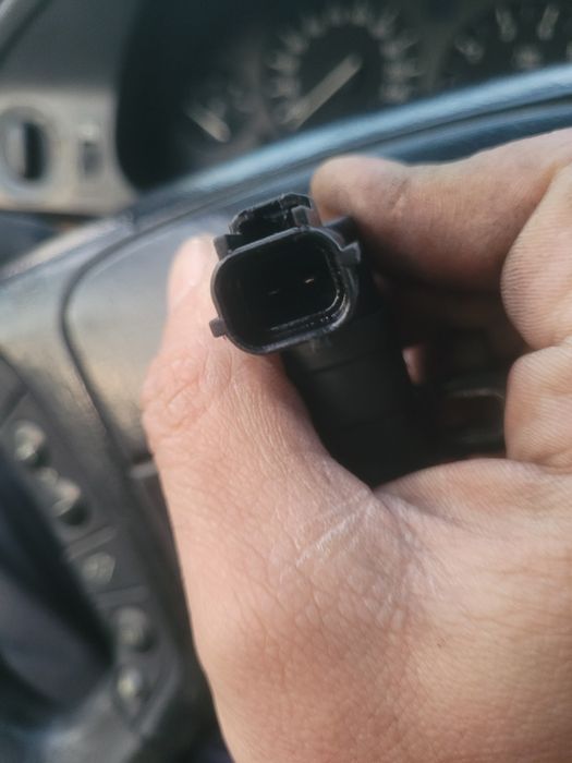 Датчик распредвал на китайских авто mg 350