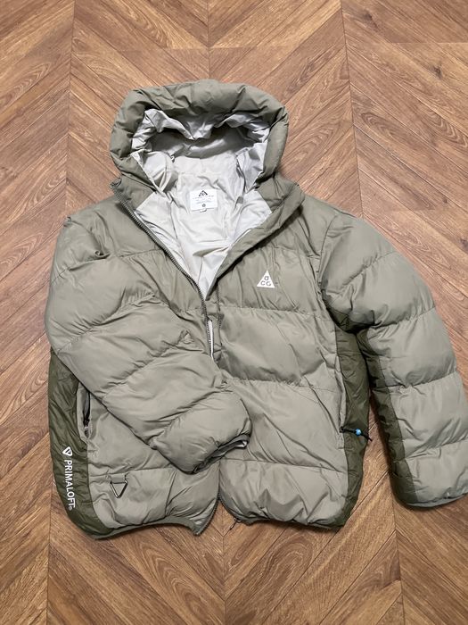 Пуховик Nike ACG