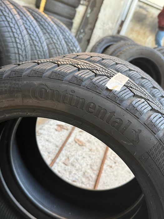 205/45/16 Continental