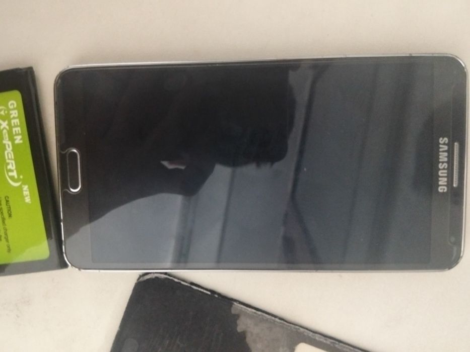 Samsung Galaxy Note 3 на запчасти