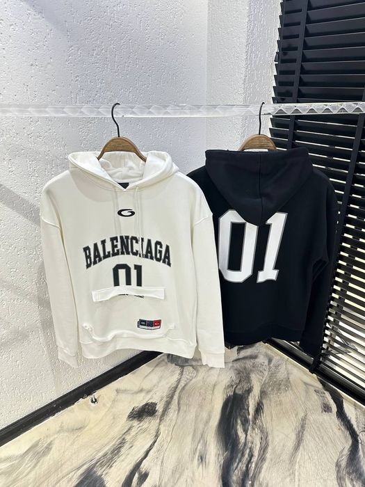 Balenciaga суичер S-4XL