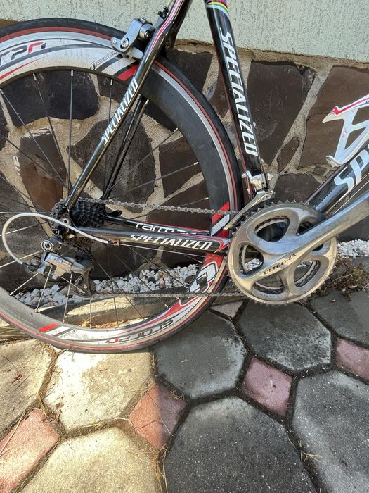 Specialized Tarmac Elite