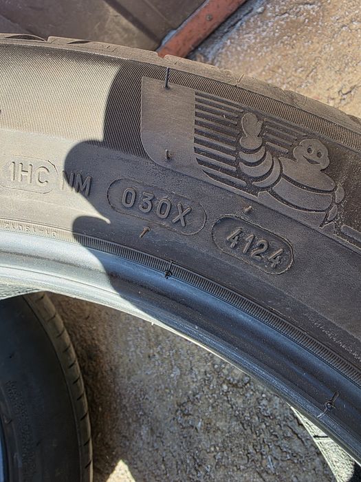 Vand anvelope Michelin Primancy4 235 50 19 103v