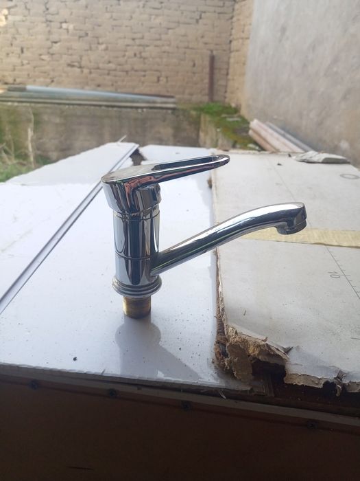 Продается свои разные смесители