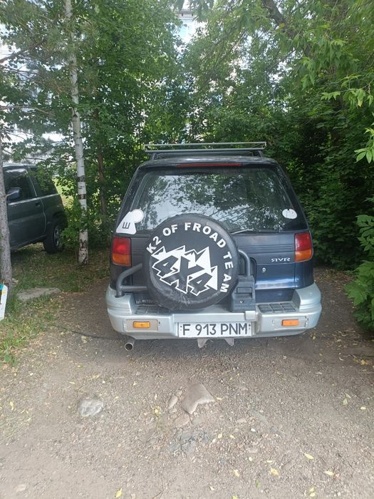 Продам Митсубиси RVR