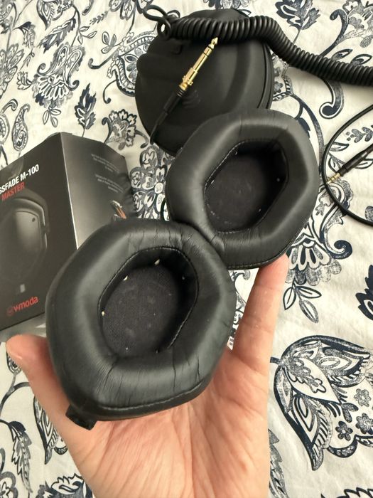 Casti V Moda Crossfade M100 Master