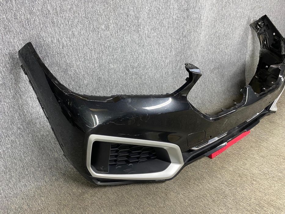 Bara fata Bmw x6 G06 x-line completa