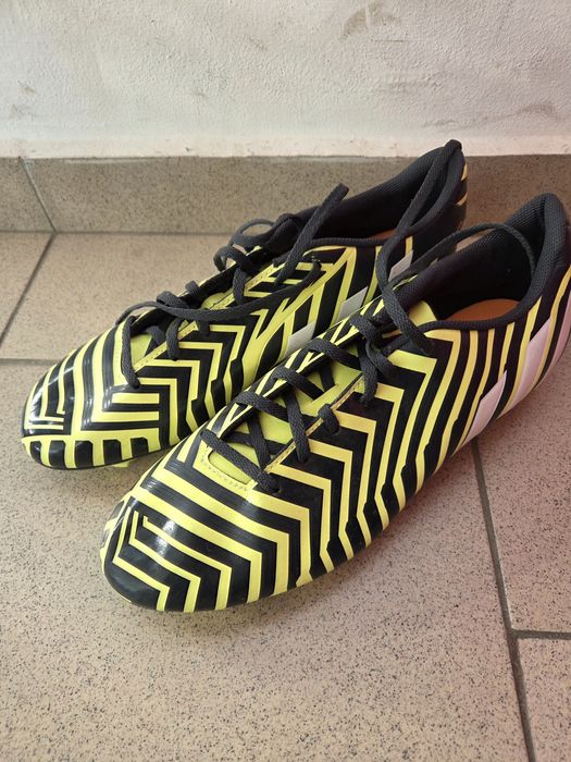 Фудболни бутонки adidas 47 номер