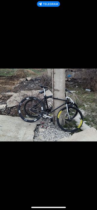 Фикс Celt classic fixed gear