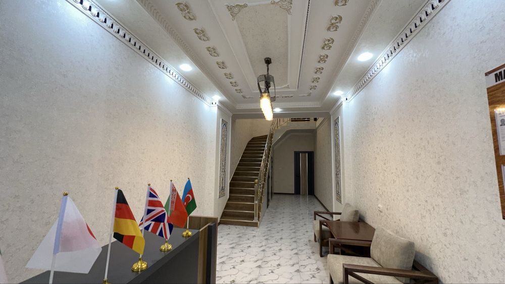 «ГОСТИНИЦА AL FAYZ» "Комфортно как дома-отдых как в сказке"!