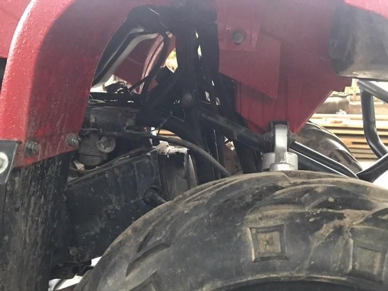 Квадроцикл 150куб