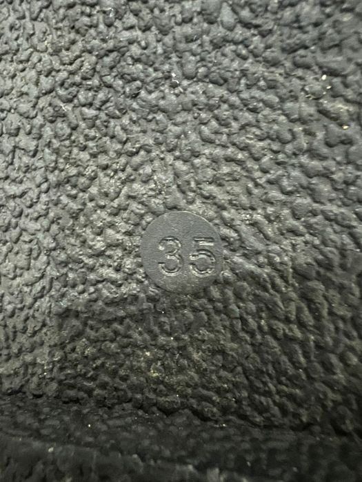 Продам ботфорты женские