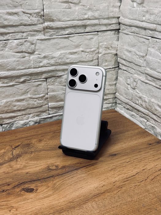 iPhone 17 Pro 256 gb