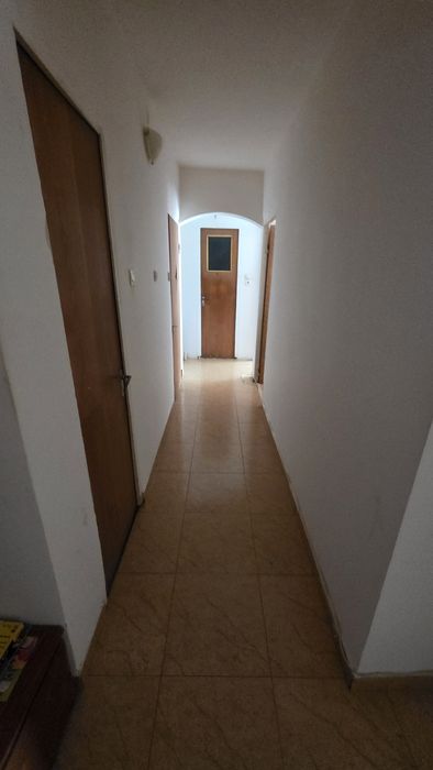 Apartament Petre Antonescu