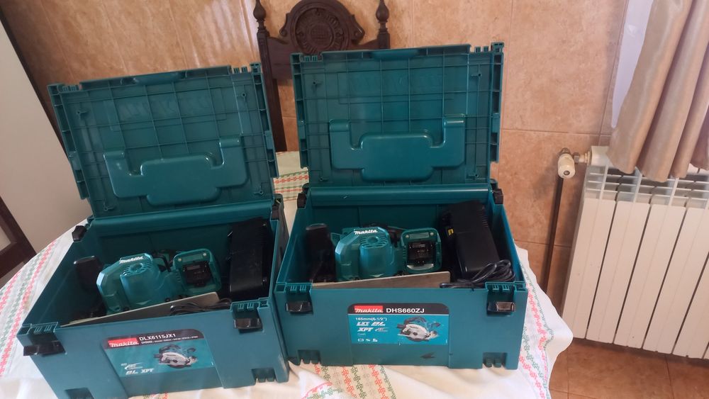 Circular Makita 18v anu 2023 2022