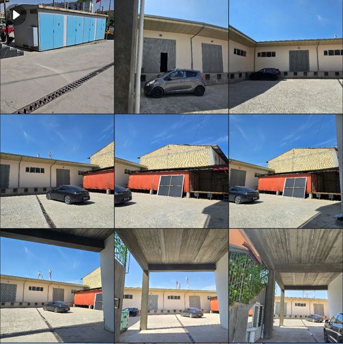 Сдам нежилое здание 950-квм 17-соток