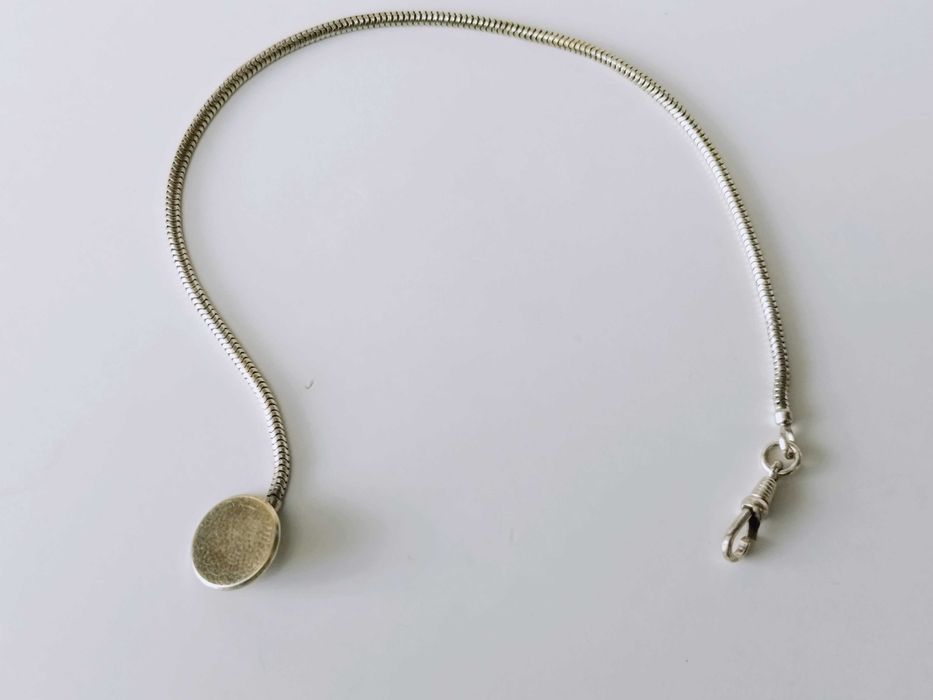 Vechi Lant ceas de buzunar