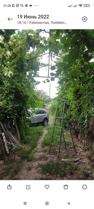 Продаётся дом на Ташморе