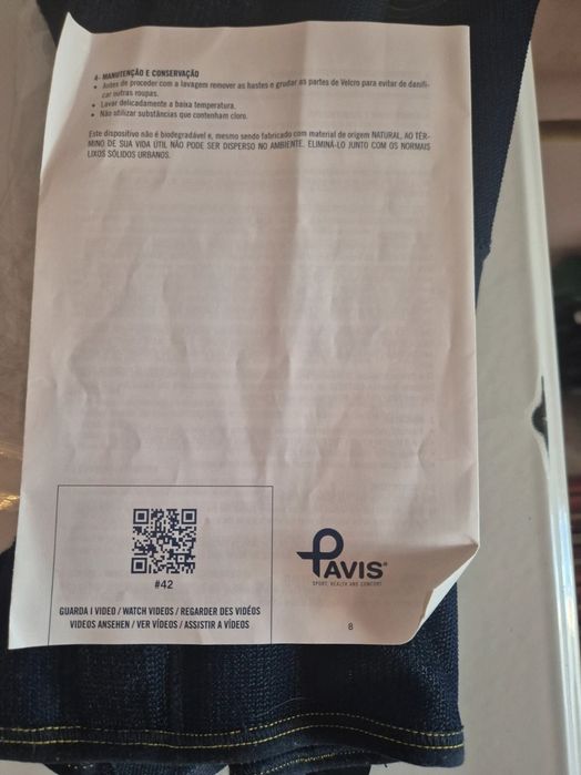 Orteză medicală New Edge