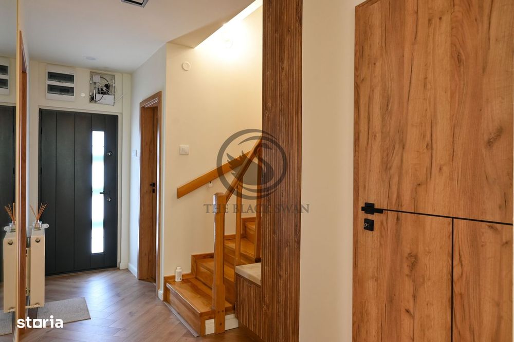 Casa cu 4 camere de vanzare | Renovata 2025 | Cartier Albert - Evocasa