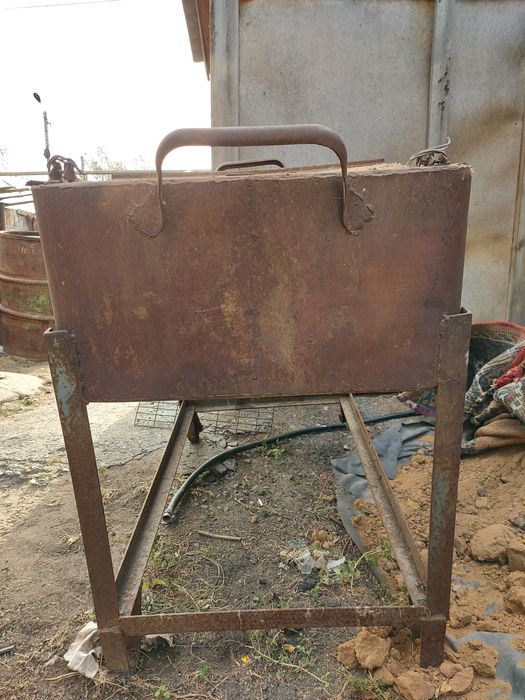 Продам мойку для двигателя.