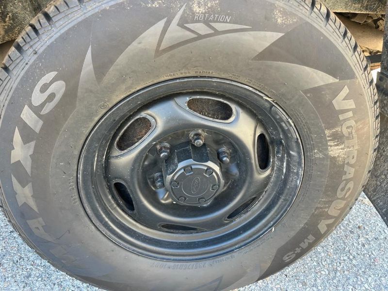 Ford Ranger 2000-2006, 2.5L Дизел, двигател 109 к.с