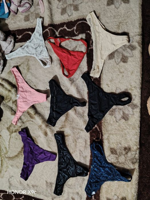 Колготки, нижнее бельё