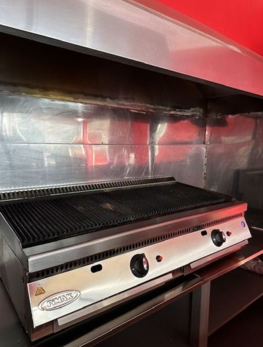 PIMAK Гриль Лава Мангал