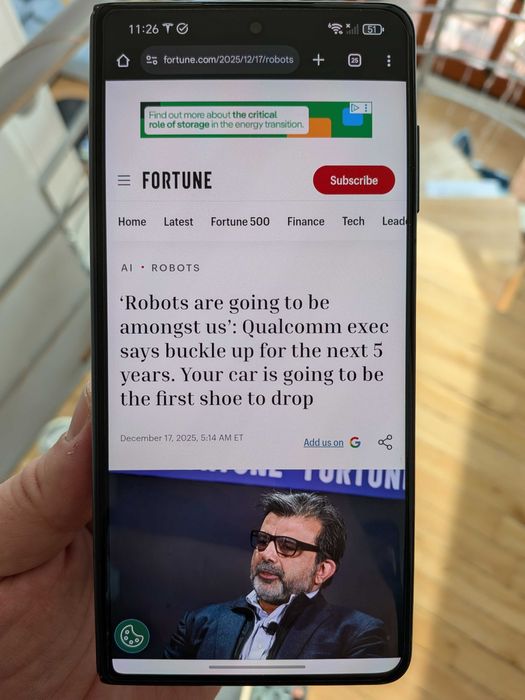 Honor Magic V3 512GB - супер цена!