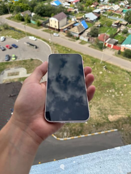 Iphone 13 состояние нового