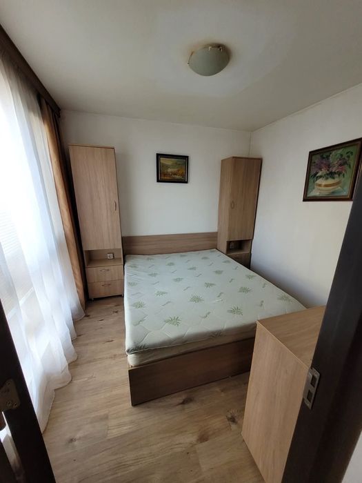 Дава се под наем Двустаен апартамент в Пловдив, Христо Смирненски - 60 кв.м за 400 € - Снимка #6
