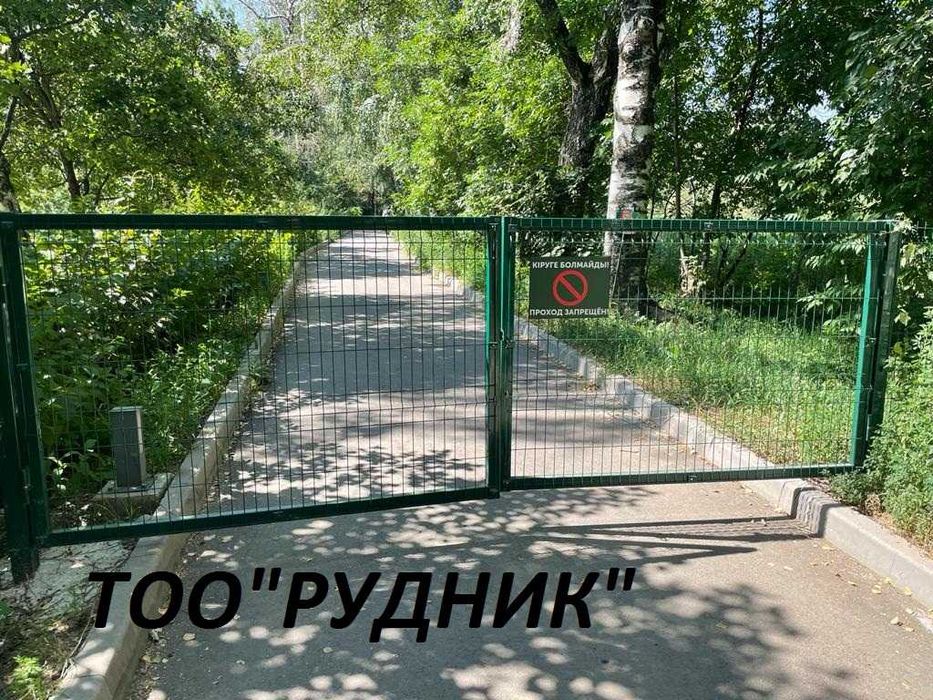 3D панельные сетки. Монтаж под ключ!!!