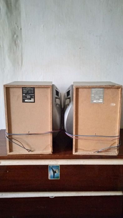 JVC MX-G78V музыкальный центр