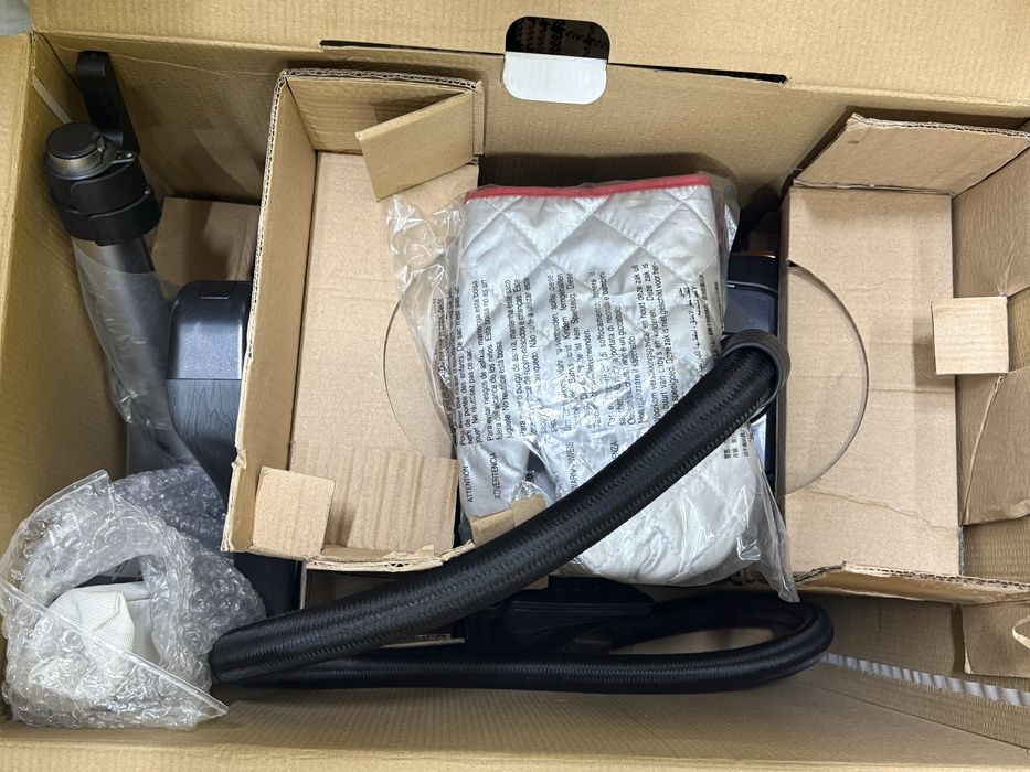 Отпариватель для одежды Tefal IT-8480