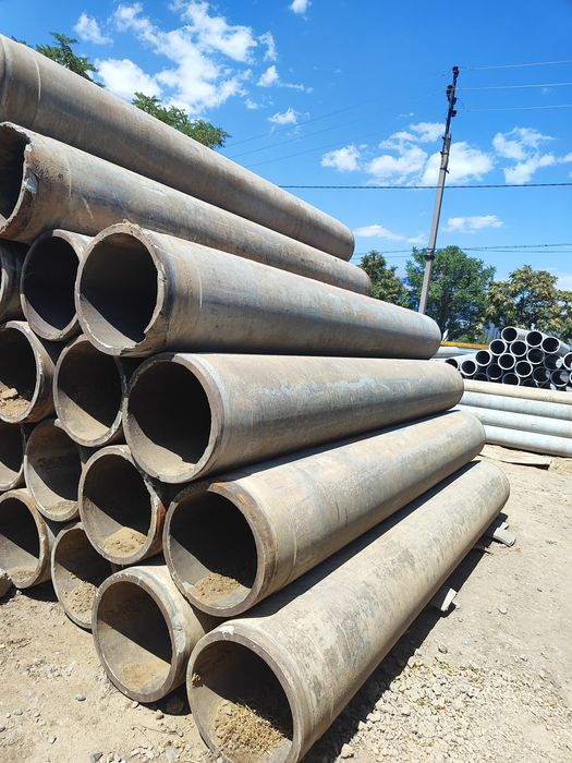 асбест труба барлық размер бар