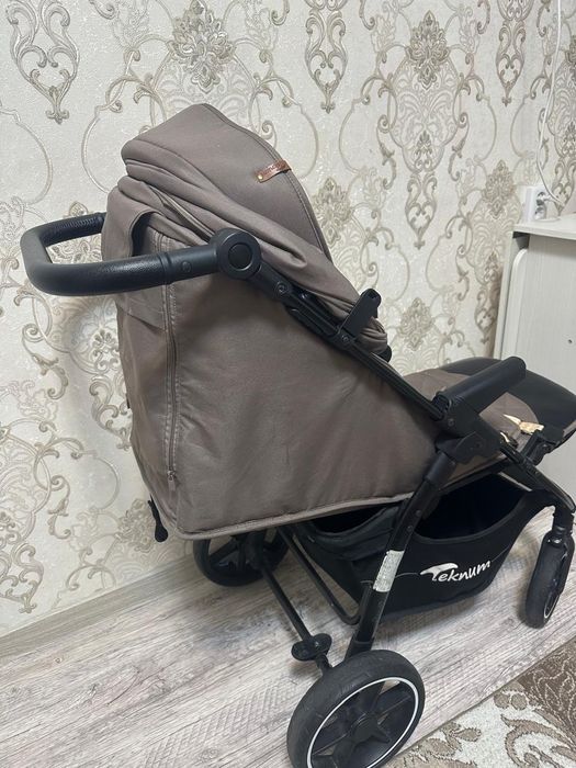 Продам коляску детскую