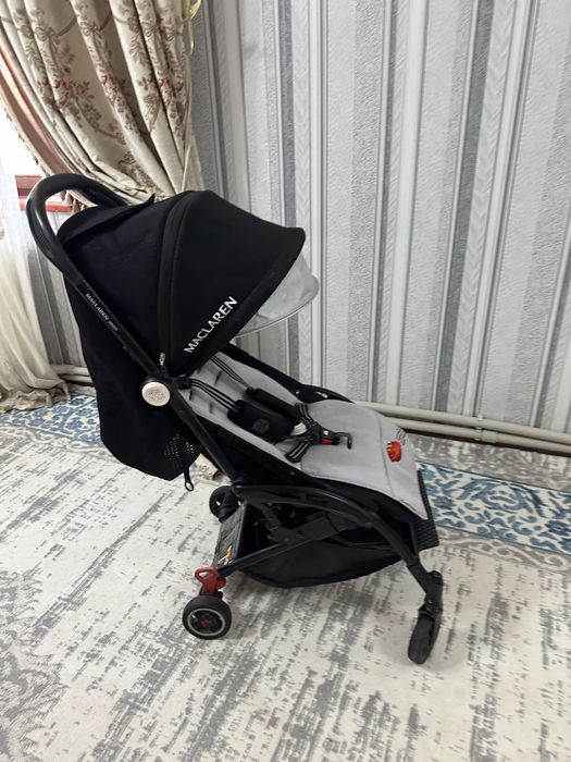 Коляска Chicoo Италия