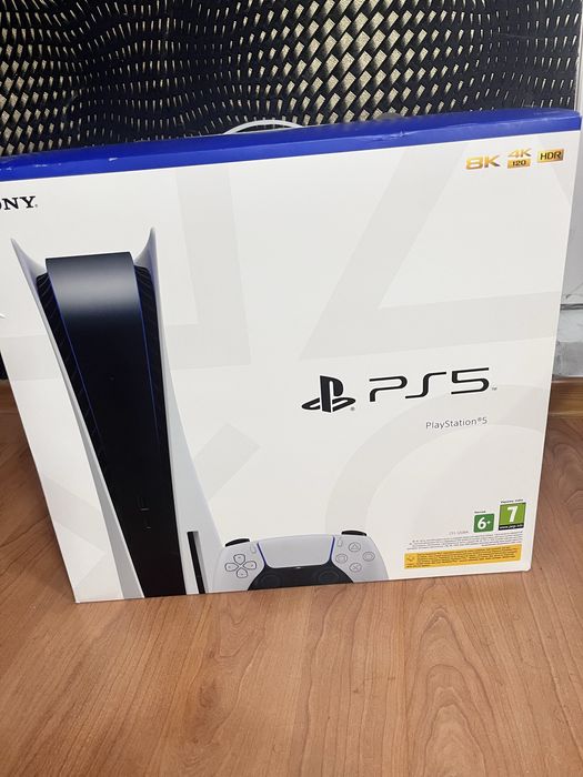 Sony Play Station 5