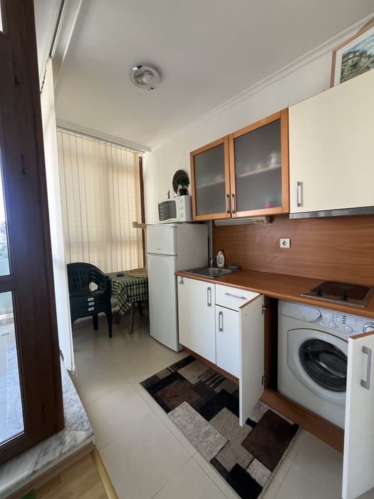 Продава се Едностаен апартамент в к.к. Слънчев бряг - 50 кв.м за 1040 €/кв.м - Снимка #7