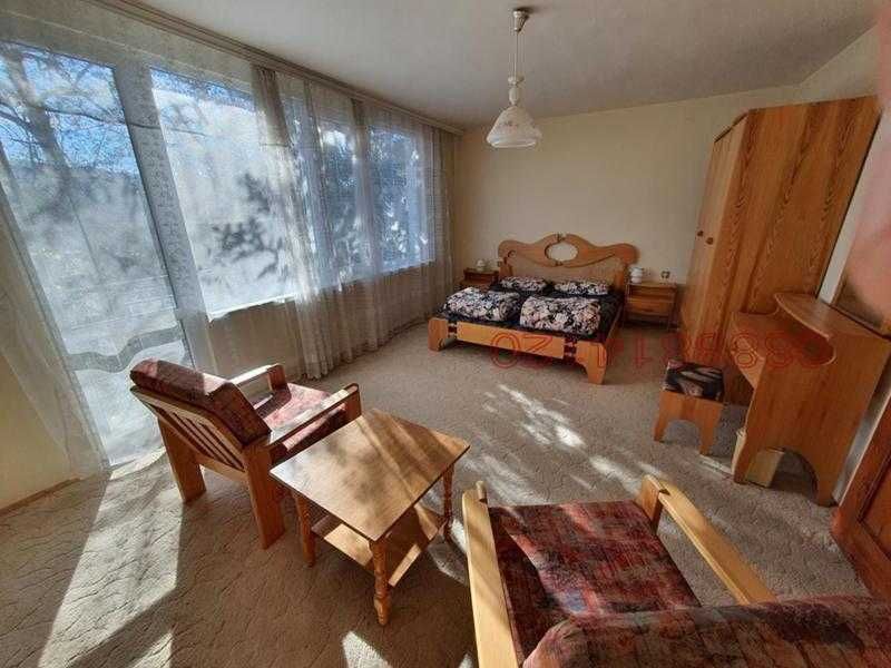 Продава се Къща в с. Старозагорски бани, Област Стара Загора - 145 кв.м за 966 €/кв.м - Снимка #7