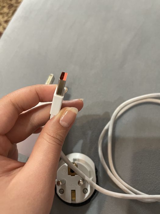 Зарядка от Редми 120ватт Оригинал